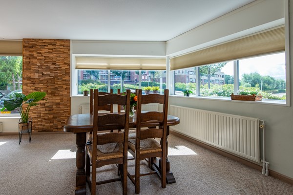 Medium property photo - Spankerstraat 25, 2162 LT Lisse